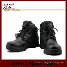 516 Del Army Tactical Stiefel Militärstiefel hohe Stiefel schwarz